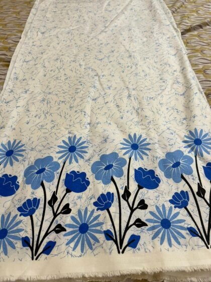 FLEX COTTON PRINT CORD SET