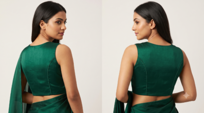 Professional Princess Cut Padded Blouse Masterclass Online Class in Malayalam | JM World of Fashion